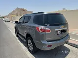 2018 Chevrolet TrailBlazer LTZ - 7 Seats, Full Service History